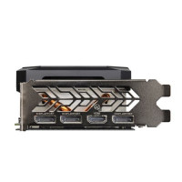 Slika ASRock R RX 5600 XT P G D3 6G OC
