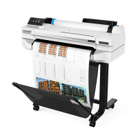 Slika HP DesignJet T525 5ZY59A