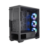 Slika Cooler Master MasterBox TD500 MESH MCB-D500D-KGNN-S01