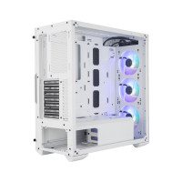 Slika Cooler Master MasterBox TD500 MESH MCB-D500D-WGNN-S01