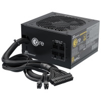 Slika 650W Seasonic CORE-GM-650