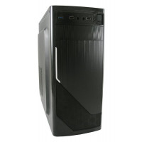 Slika LC Power 7035B LC600H-12 Black