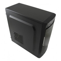 Slika LC Power 7035B LC600H-12 Black