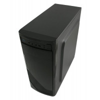 Slika LC Power 7035B LC600H-12 Black