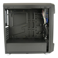 Slika LC Power Gaming 984B LC600H-12 Dragonslayer