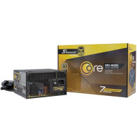 Slika 500W Seasonic CORE-GC-500