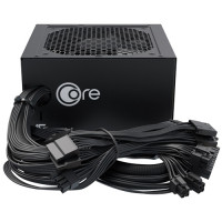 Slika 650W Seasonic CORE-GC-650
