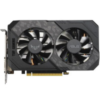 Slika Asus GeForce TUF-GTX1660S-O6G-GAMING