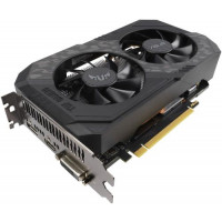 Slika Asus GeForce TUF-GTX1660S-O6G-GAMING