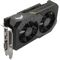 Slika Asus GeForce TUF-GTX1660S-O6G-GAMING