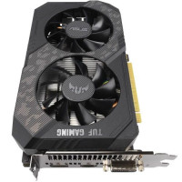 Slika Asus GeForce TUF-GTX1660S-O6G-GAMING