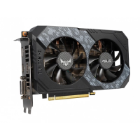 Slika Asus GeForce TUF-RTX2060-6G-GAMING