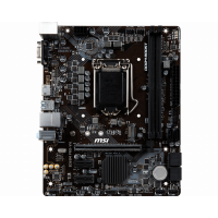 Slika MSI B365M PRO-VH
