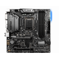 Slika MSI MAG Z390M MORTAR