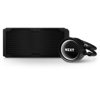 Slika CPU Cooler NZXT Kraken X63 RL-KRX63-01