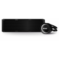 Slika CPU Cooler NZXT Kraken X73 RL-KRX73-01