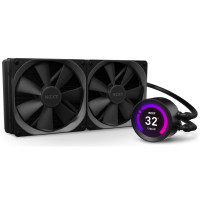 Slika proizvoda CPU Cooler NZXT Kraken Z63 RL-KRZ63-01