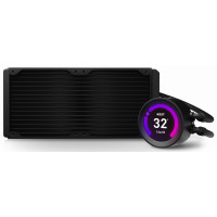 Slika CPU Cooler NZXT Kraken Z63 RL-KRZ63-01