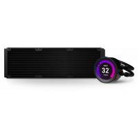 Slika CPU Cooler NZXT Kraken Z73 RL-KRZ73-01