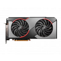 Slika MSI Radeon RX 5600 XT GAMING X