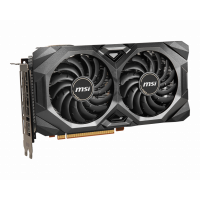 Slika MSI Radeon RX 5600 XT MECH OC