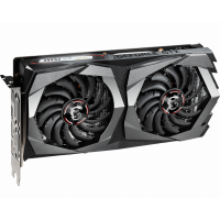 Slika MSI GeForce GTX 1650 GAMING 4G