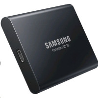 Slika 1 TB Samsung T5 MU-PA1TOB