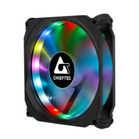 Slika 120x120 Chieftec CF-1225RGB