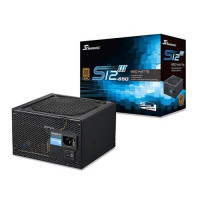 Slika 650W Seasonic SSR-650GB3