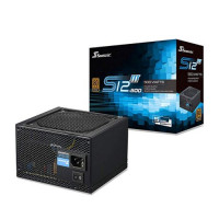 Slika 500W Seasonic SSR-500GB3