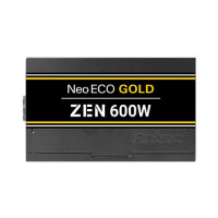 Slika 600W Antec NE600G