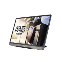 Slika Asus ZenScreen MB16ACE
