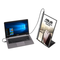 Slika Asus ZenScreen MB16ACE