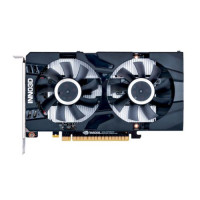 Slika Inno3D GeForce GTX 1650 4GB GDDR5 Twin X2 OC