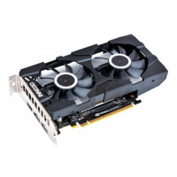 Slika Inno3D GeForce GTX 1650 4GB GDDR5 Twin X2 OC