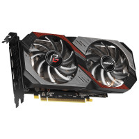 Slika ASRock RX5500XT PGD 8GO
