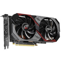 Slika ASRock RX5600XT PGD2 6GO
