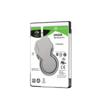 Slika 500 GB Seagate ST500LM034 2.5"