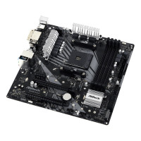 Slika ASRock B450M PRO4-F