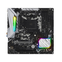 Slika ASRock B450M STEEL LEGEND