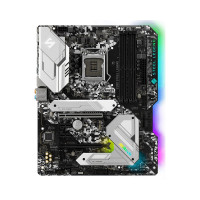 Slika ASRock Z390 STEEL LEGEND