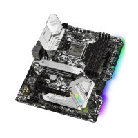 Slika ASRock Z390 STEEL LEGEND