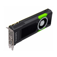 Slika HP GeForce Quadro P5000