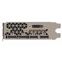 Slika HP GeForce Quadro P5000