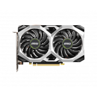 Slika MSI GeForce GTX 1660 SUPER VENTUS XS