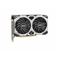 Slika MSI GeForce GTX 1660 SUPER VENTUS XS