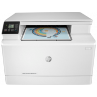 Slika proizvoda HP Color LaserJet Pro M182n 7KW54A