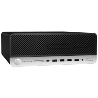 Slika HP ProDesk 600 G5 7PF76EA