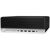 Slika HP ProDesk 600 G5 7AC45EA