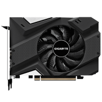 Slika Gigabyte GeForce GV-N165SOC-4GD